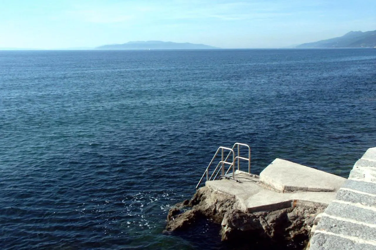 Apartments By The Sea Opatija - Volosko, Opatija - 7846