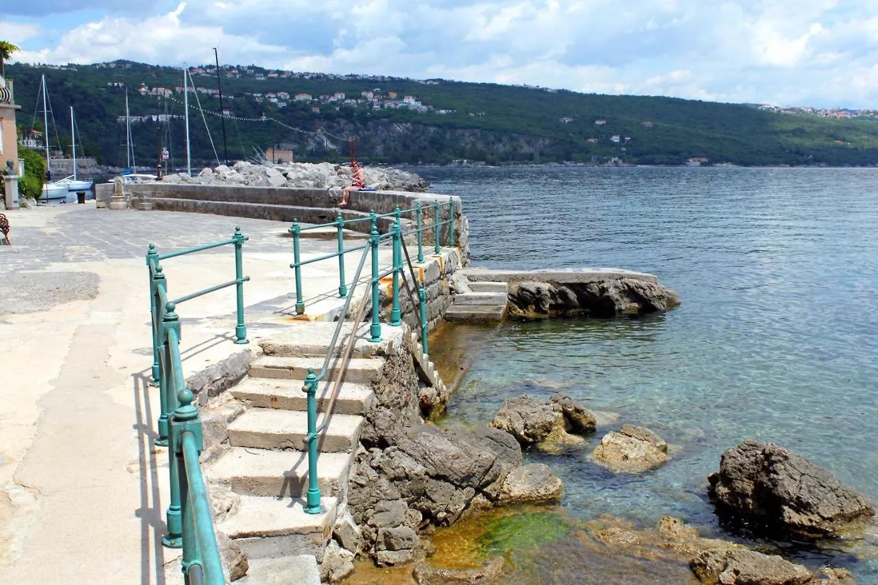 Apartments By The Sea Opatija - Volosko, Opatija - 7846 0*, Volosko