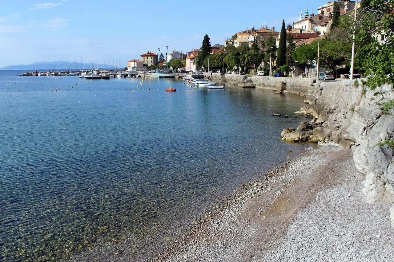 Apartments By The Sea Opatija - Volosko, Opatija - 7846 Volosko