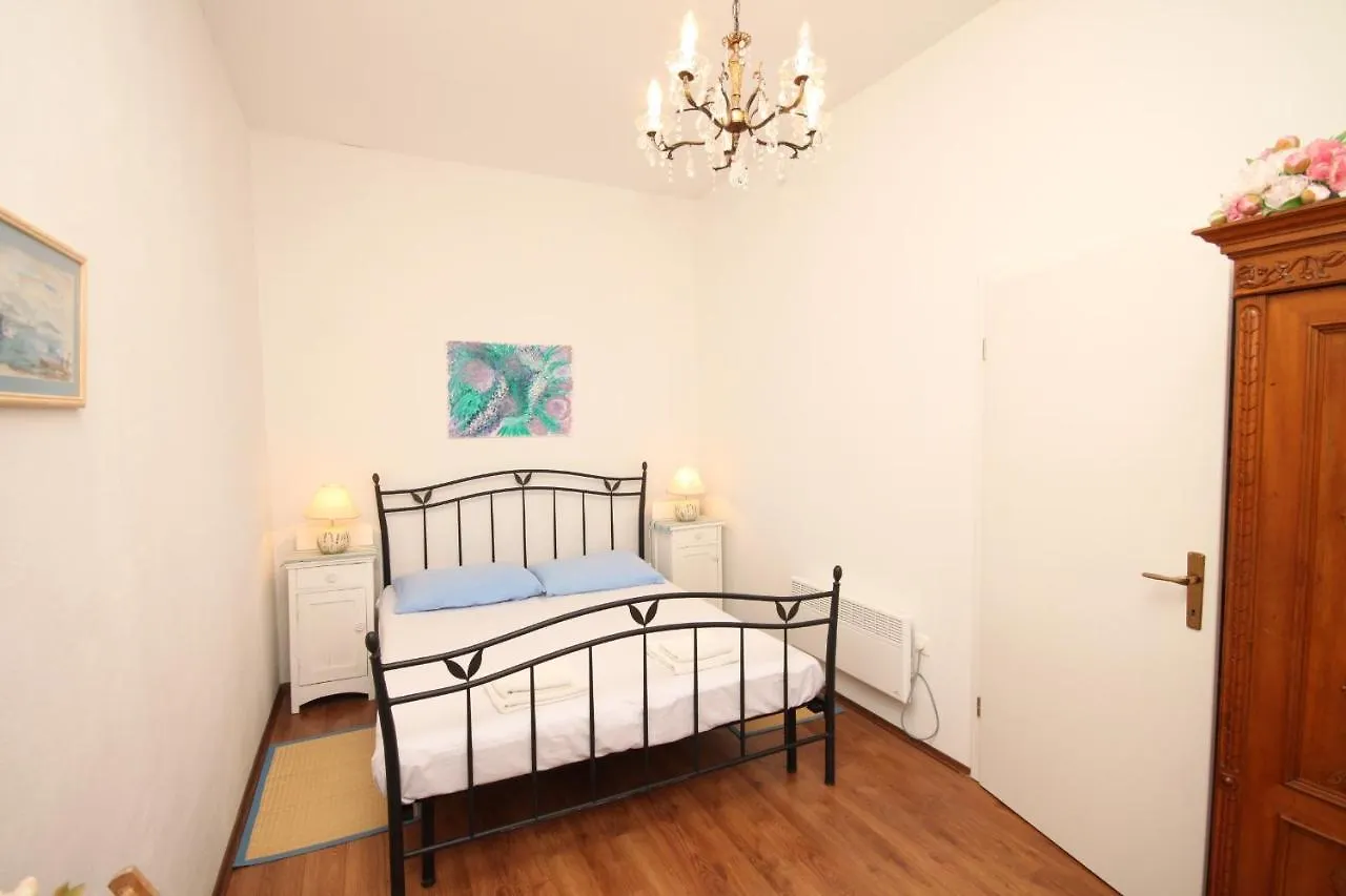 Apartments By The Sea Opatija - Volosko, Opatija - 7846