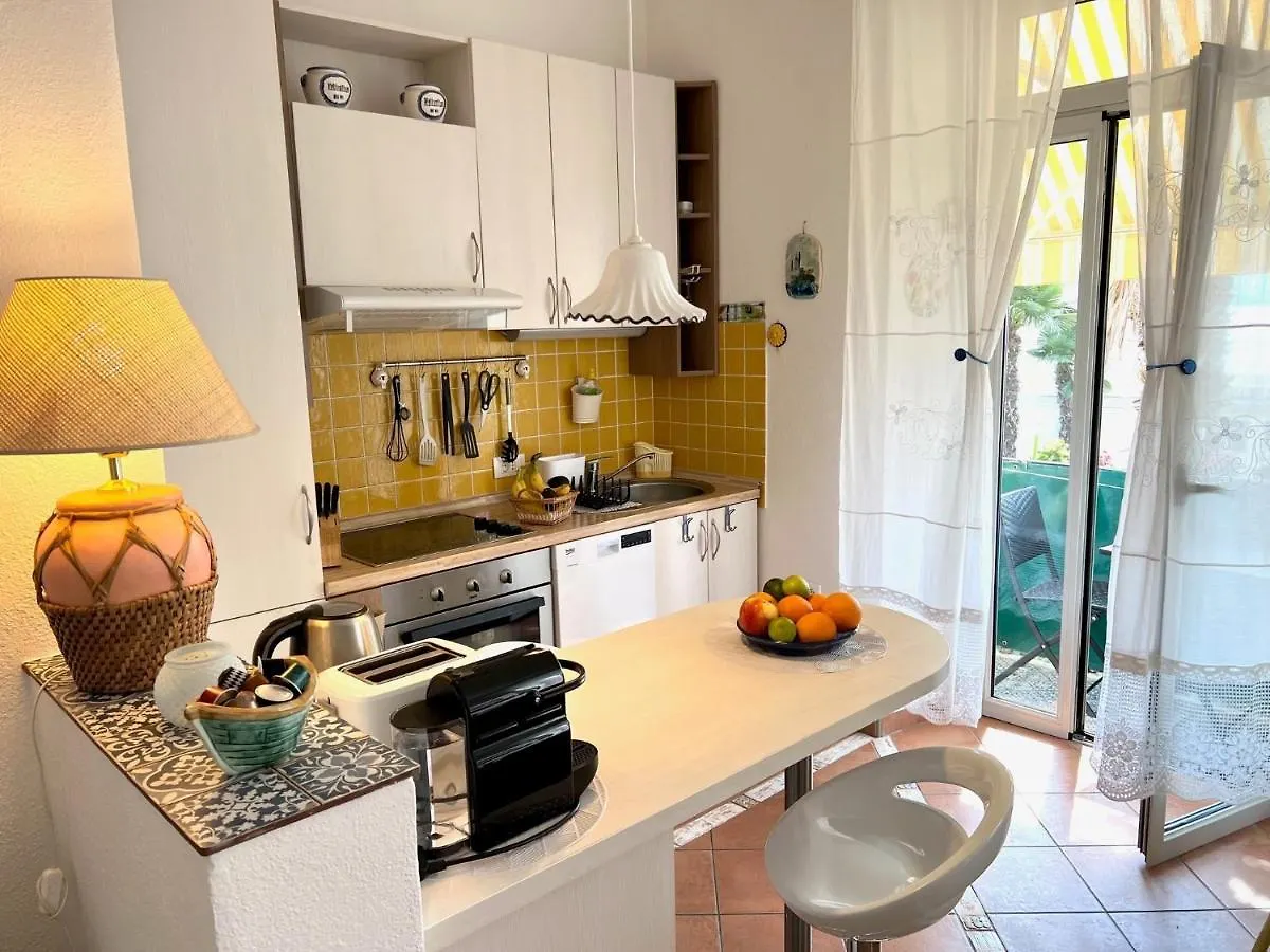 Apartments By The Sea Opatija - Volosko, Opatija - 7846