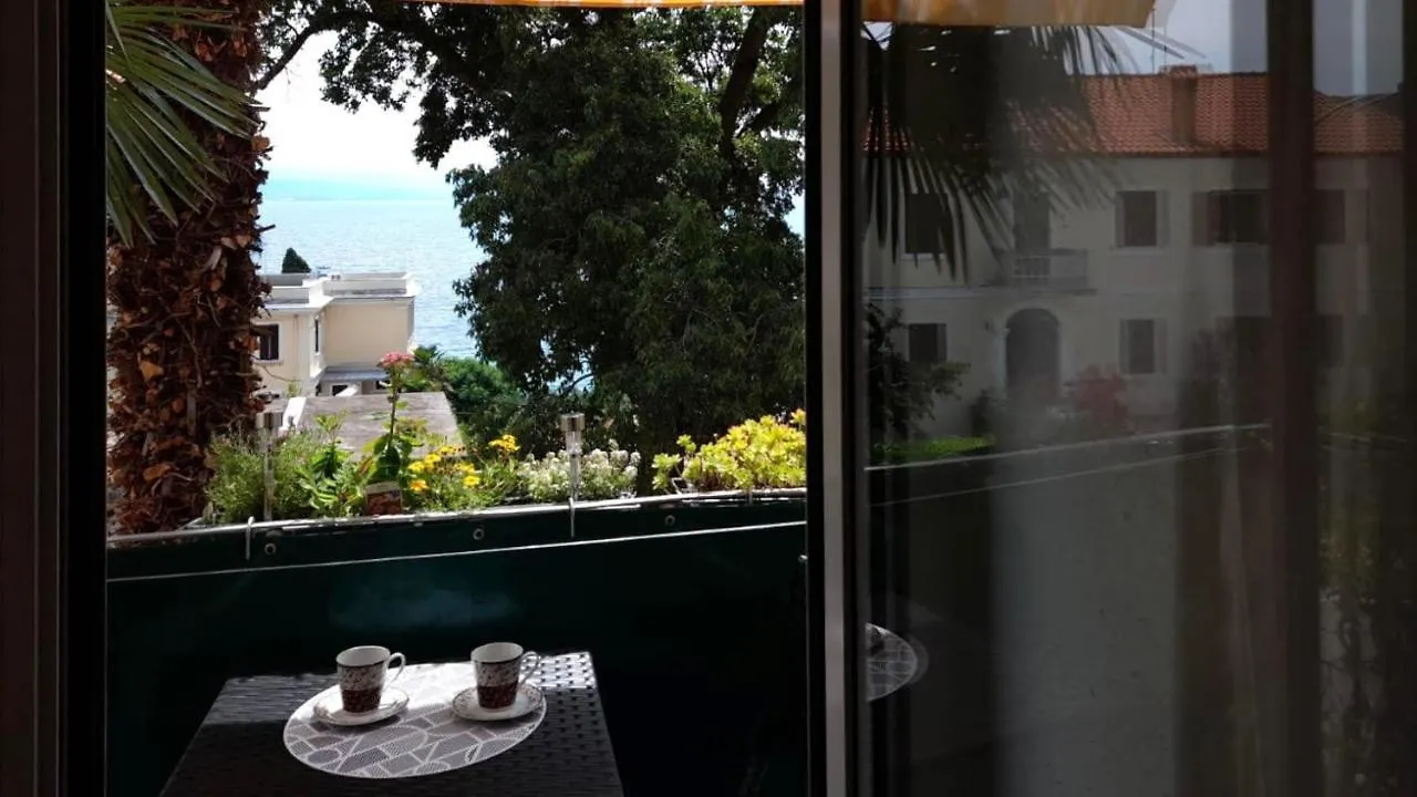 Apartments By The Sea Opatija - Volosko, Opatija - 7846 Croatia