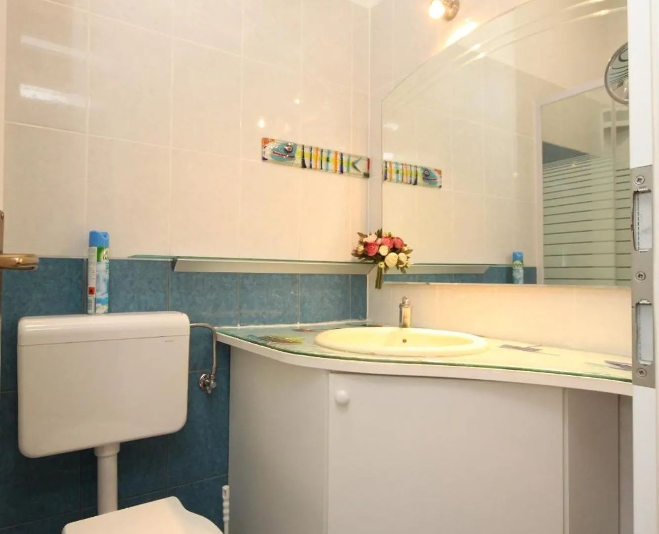 Apartments By The Sea Opatija - Volosko, Opatija - 7846