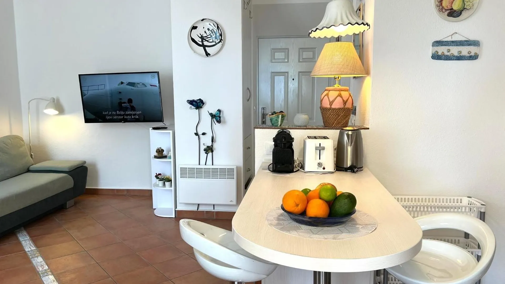 Apartments By The Sea Opatija - Volosko, Opatija - 7846 Volosko