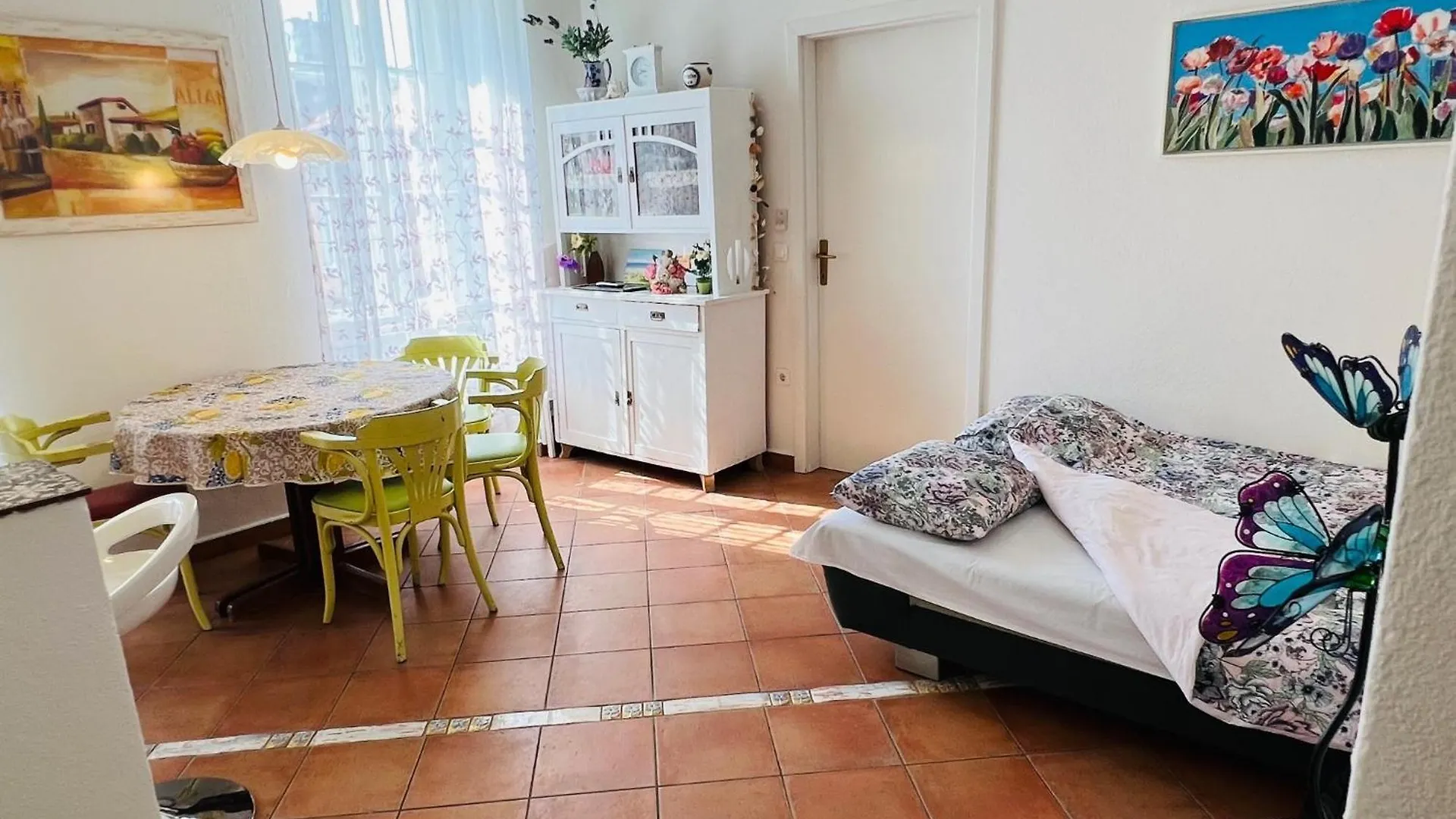 Apartments By The Sea Opatija - Volosko, Opatija - 7846