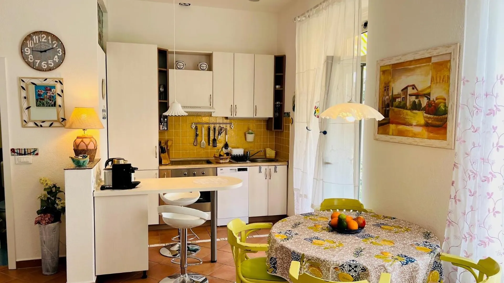 Apartments By The Sea Opatija - Volosko, Opatija - 7846 Croatia