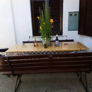 Placovici Apartmán
